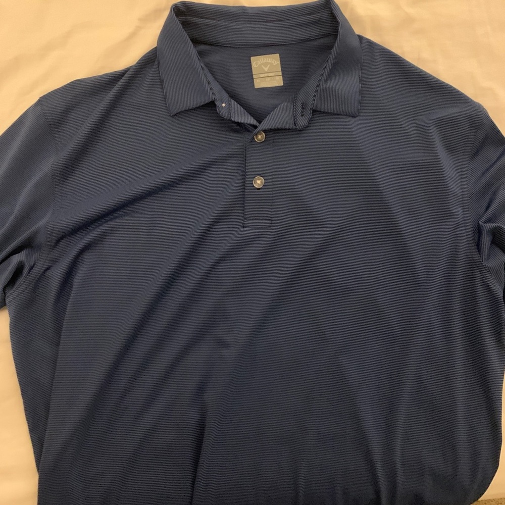 Callaway Golf Shirt